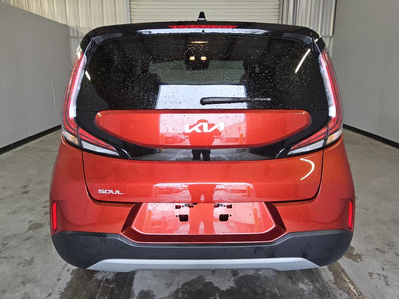2024 Kia Soul - Image 6