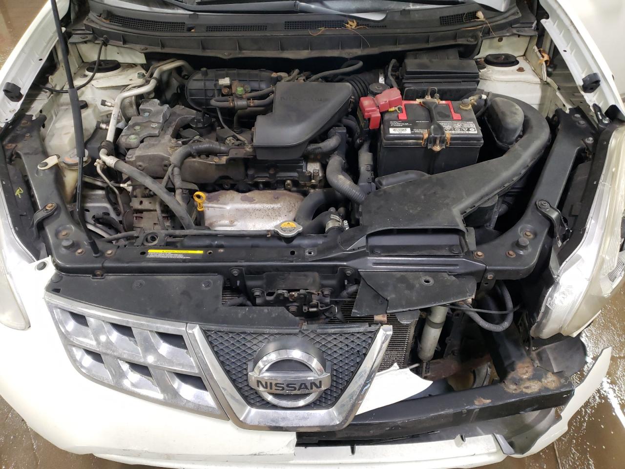 2013 Nissan Rogue - Image 11