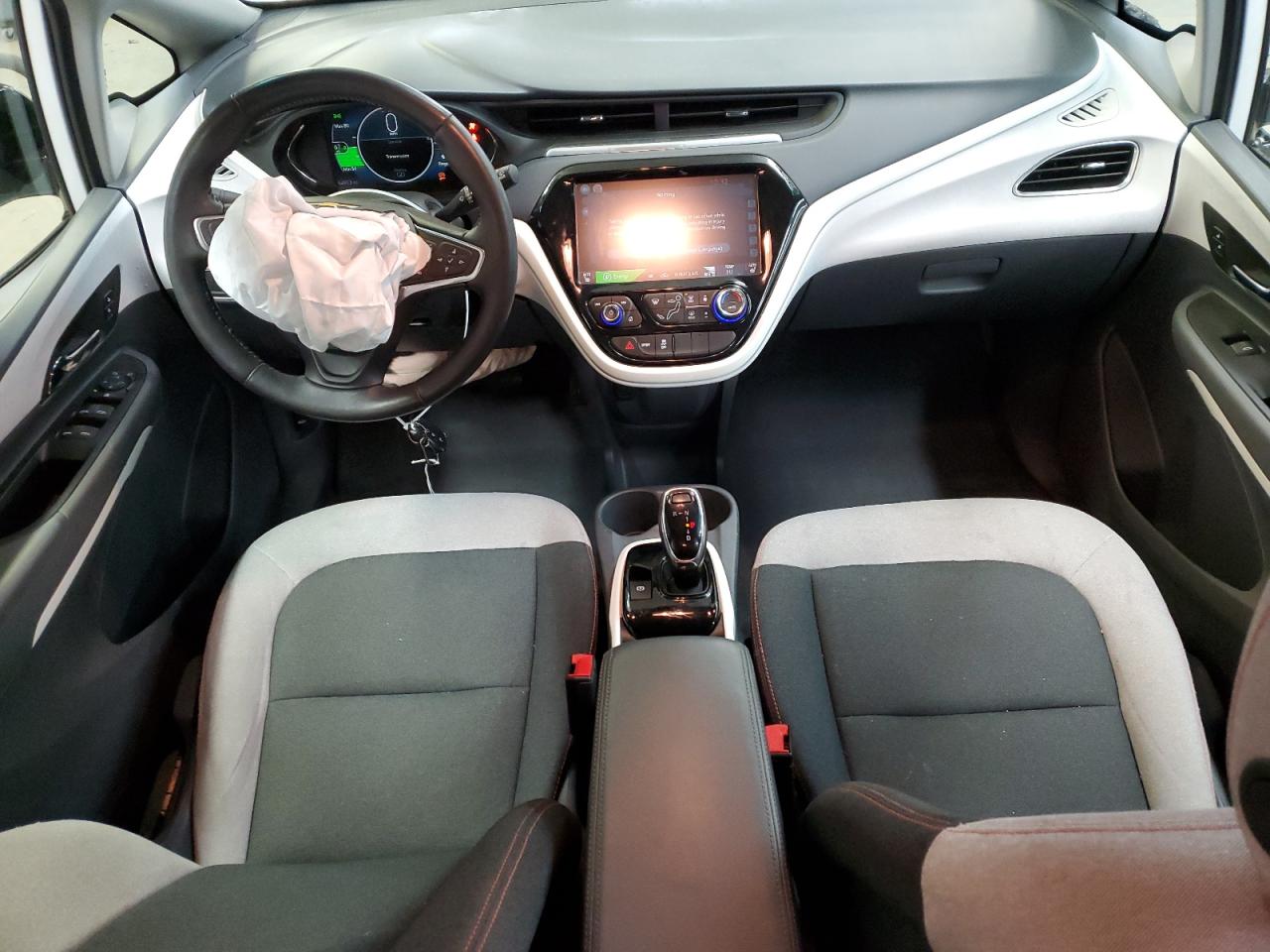 1G1FW6S06H4164844 CHEVROLET BOLT 2017