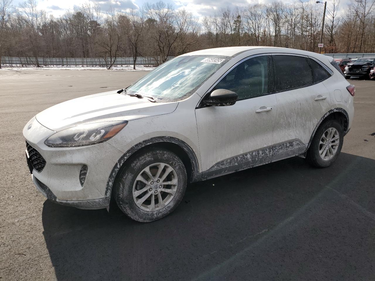 2022 Ford Escape - Image 1