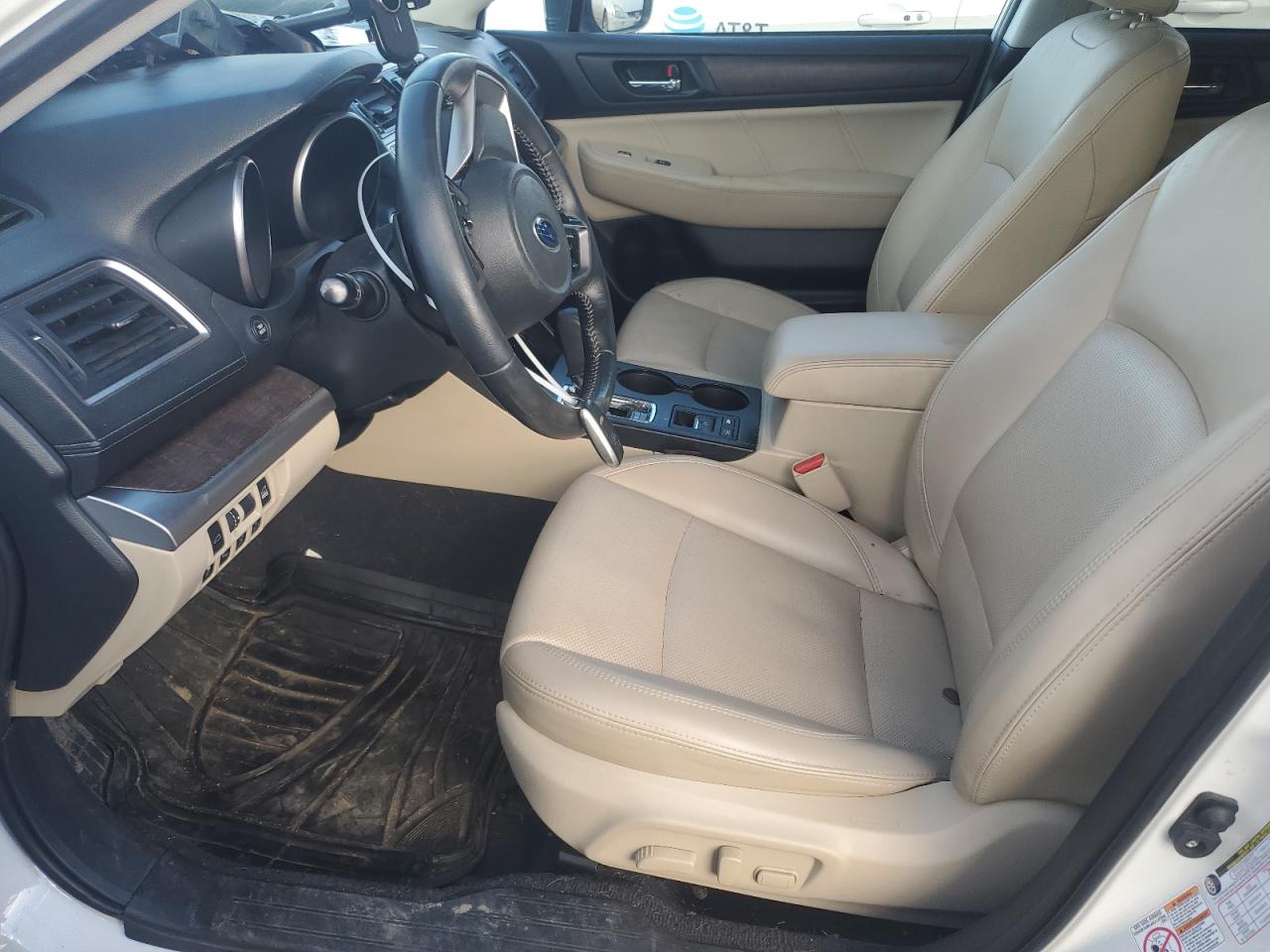 2018 Subaru Outback - Image 7