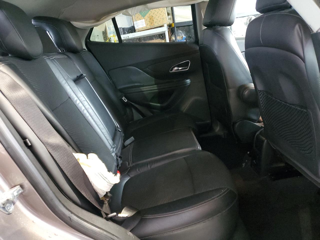 2013 Buick Encore - Image 11