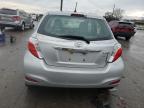 2012 Toyota Yaris  de vânzare în Lebanon, TN - Front End