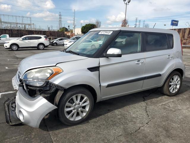 2012 Kia Soul +