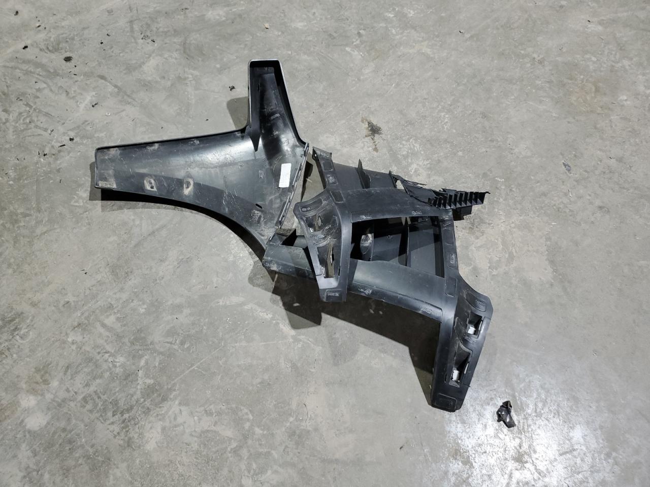 2021 Chevrolet Silverado K1500 Rst VIN: 1GCUYEET1MZ336493 Lot: 88231825