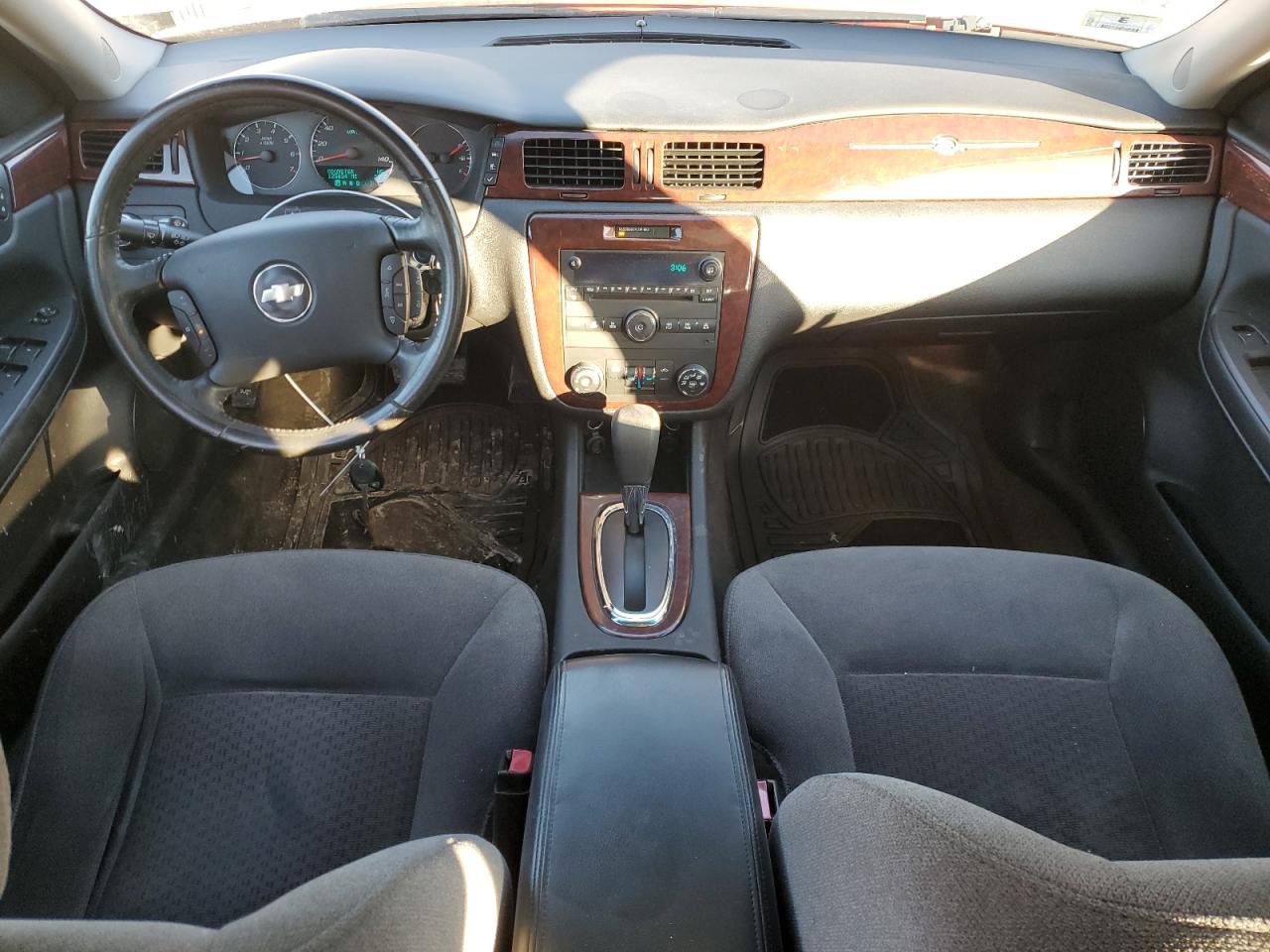 2009 Chevrolet Impala - Image 8