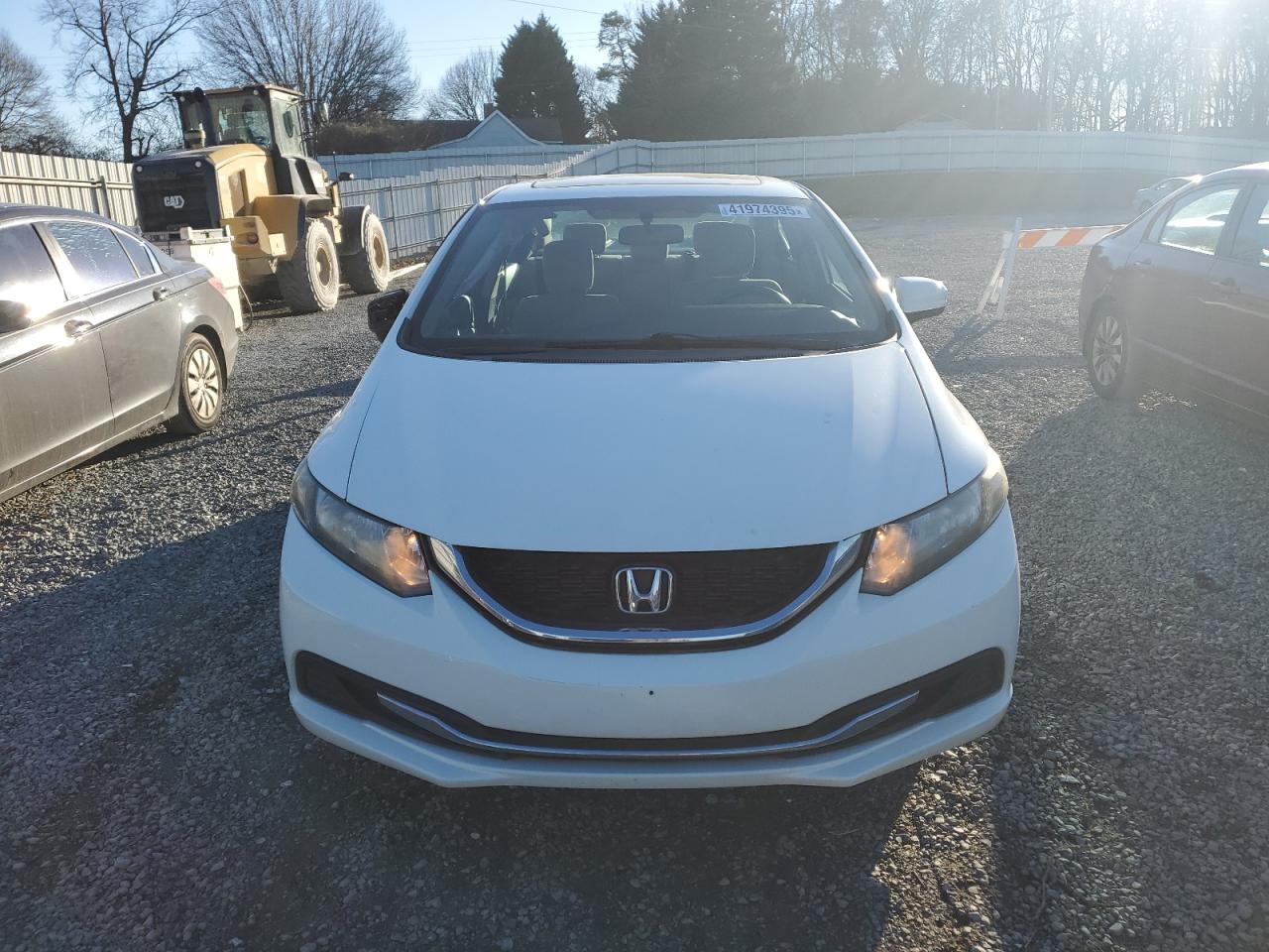 2014 Honda Civic - Image 5