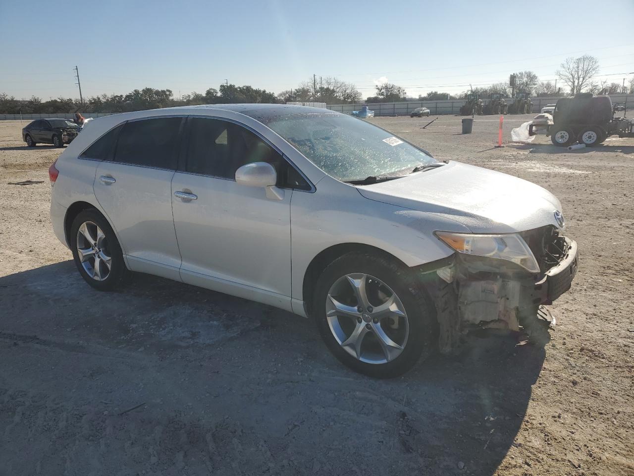 2012 Toyota Venza - Image 4