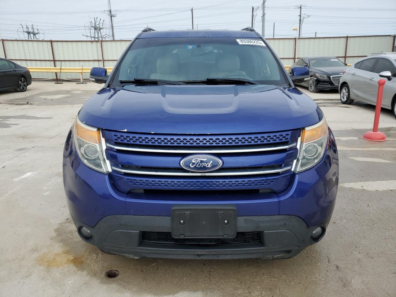2014 Ford Explorer - Image 5