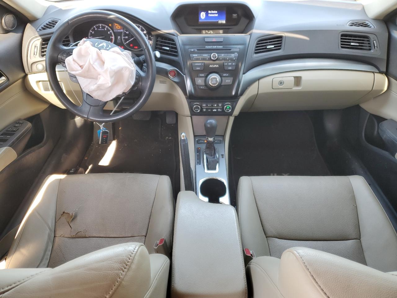 2014 Acura ILX - Image 8