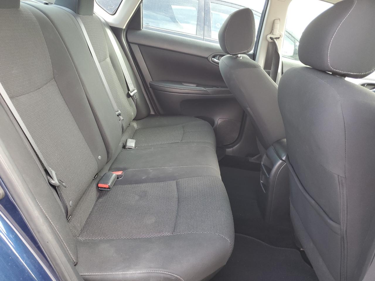 2019 Nissan Sentra - Image 10