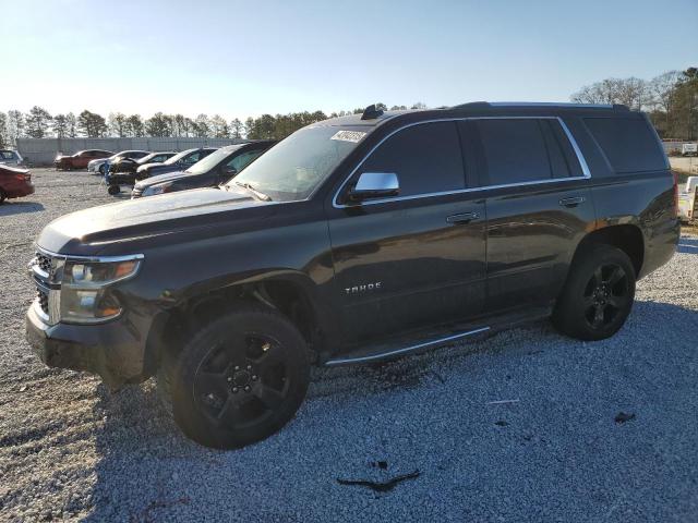 2018 Chevrolet Tahoe K1500 Premier for Sale in Fairburn, GA - Front End