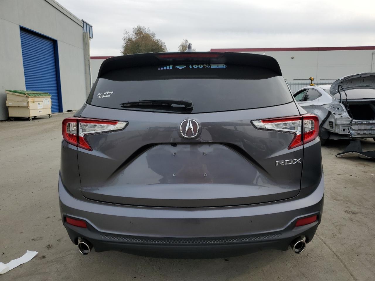 2019 Acura RDX - Image 6
