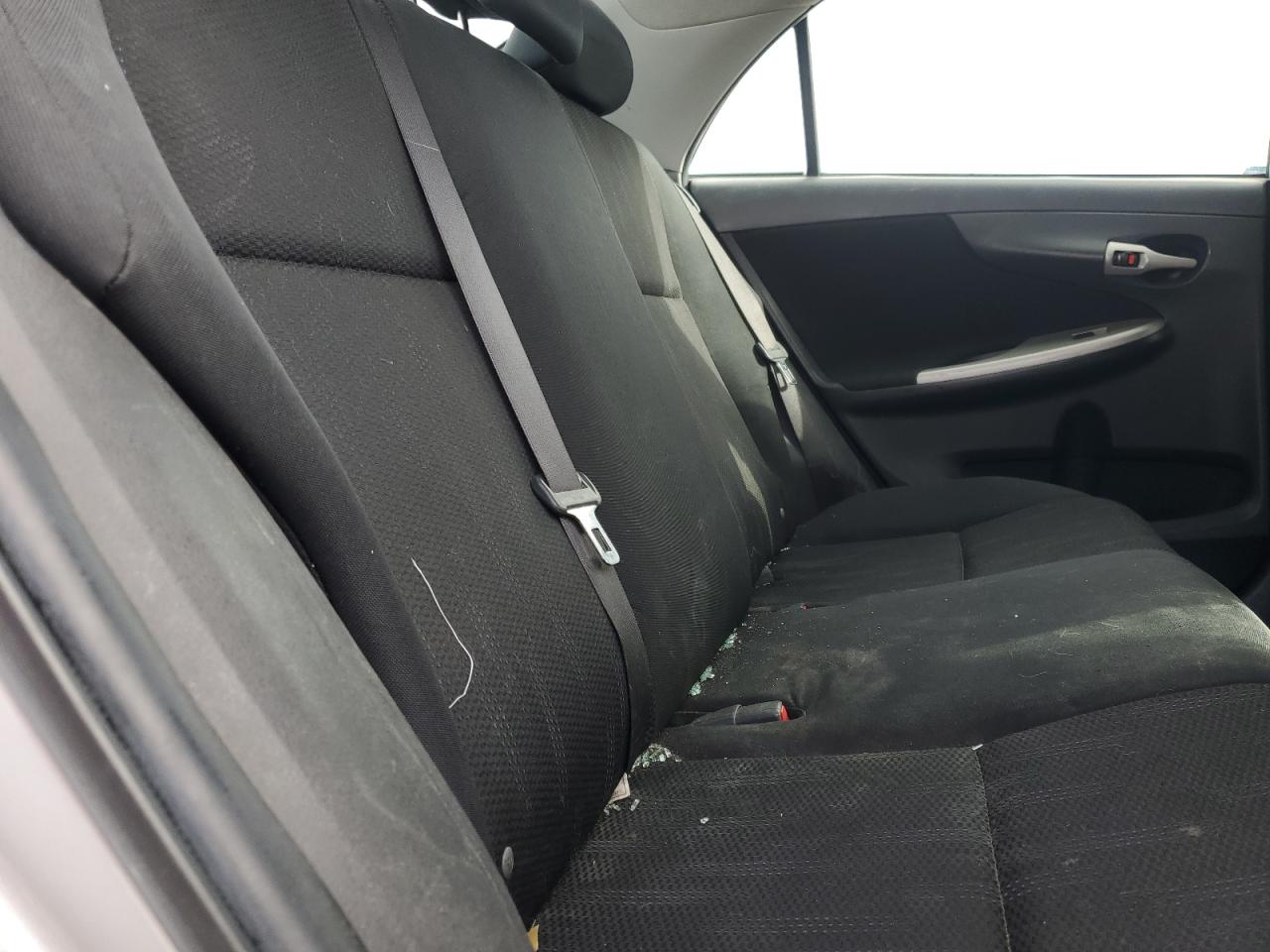 2011 Toyota Corolla - Image 10