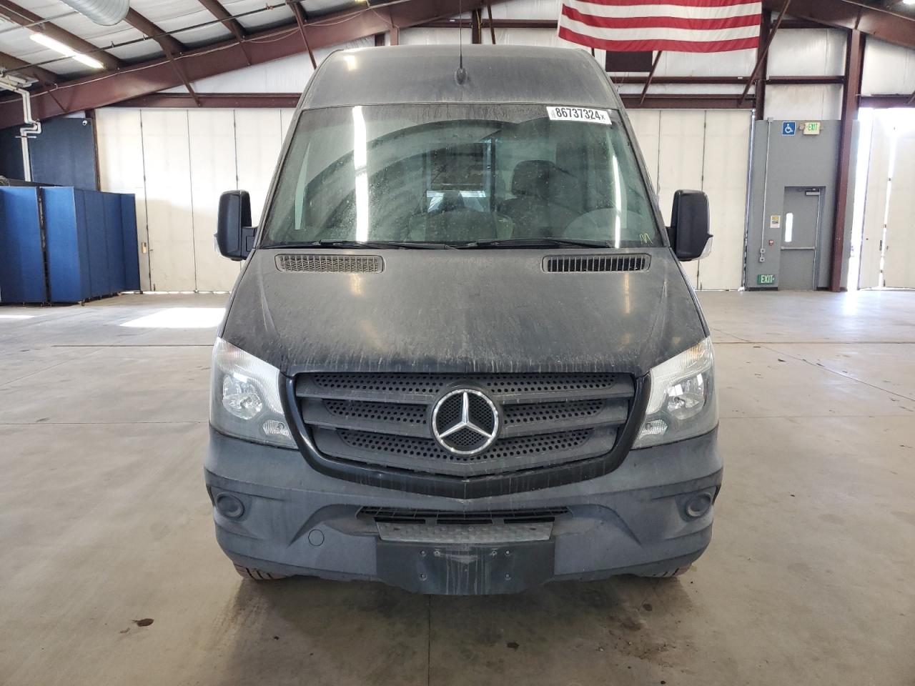 VIN 8BRPE7CD3GE121091 2016 MERCEDES-BENZ SPRINTER no.5