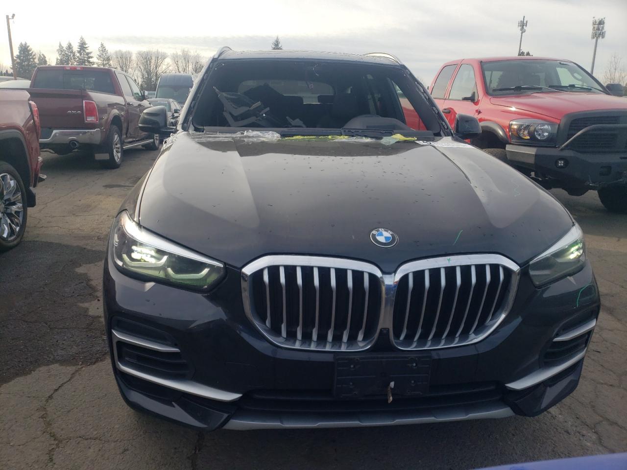 2022 BMW X5 - Image 5