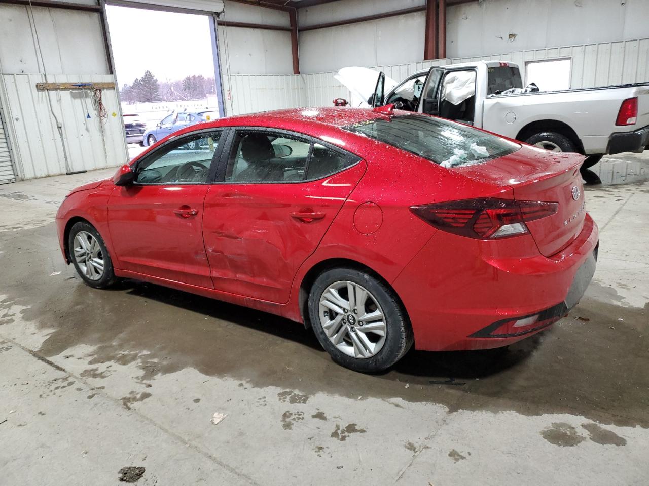 2020 Hyundai Elantra - Image 2