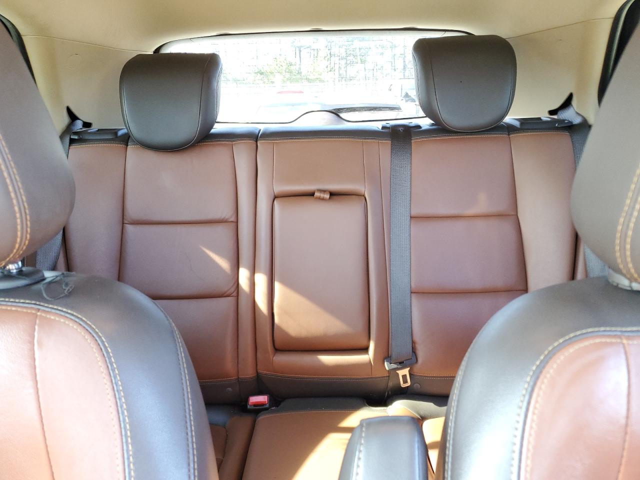 2014 Buick Encore - Image 10
