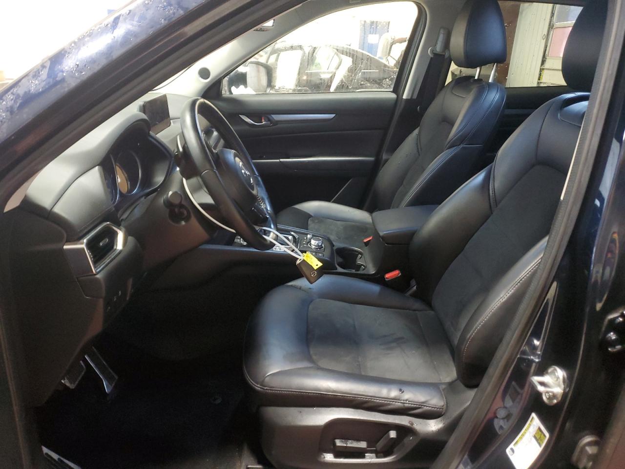 2020 Mazda CX-5 - Image 7