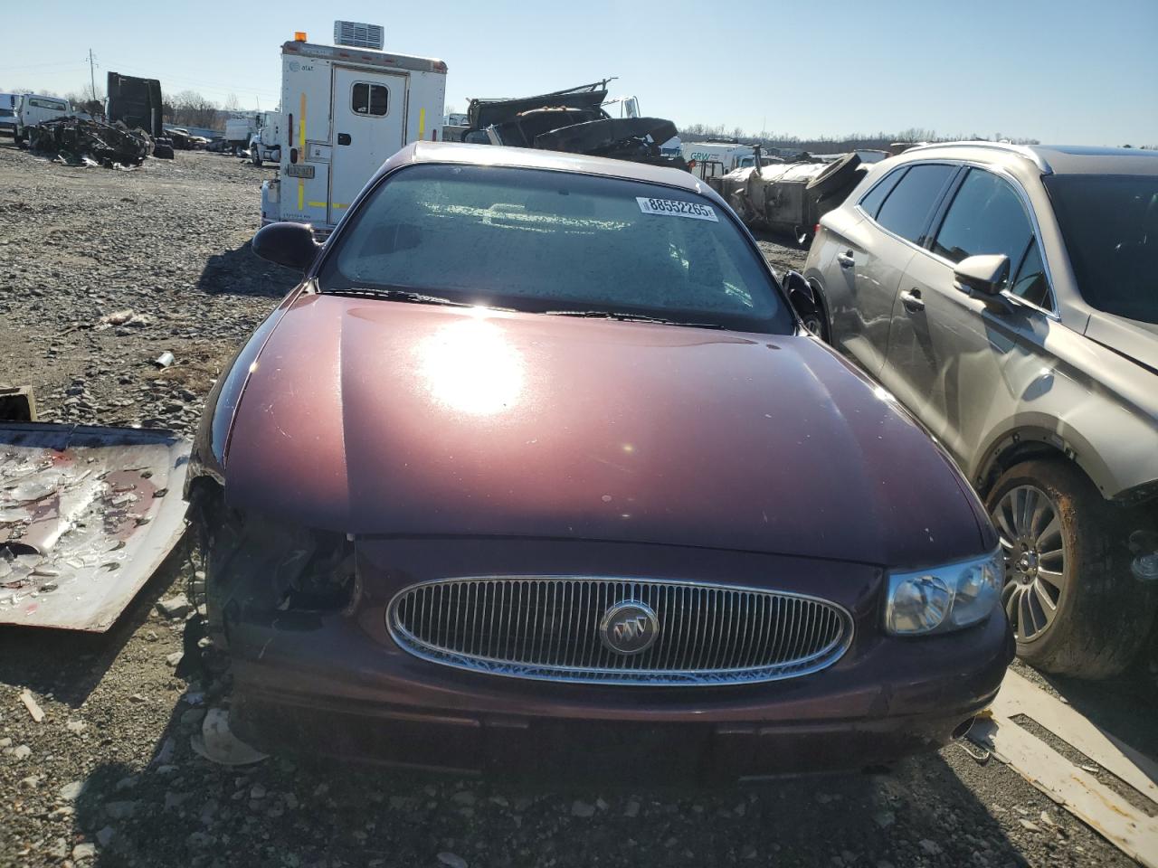 2004 Buick LeSabre - Image 5