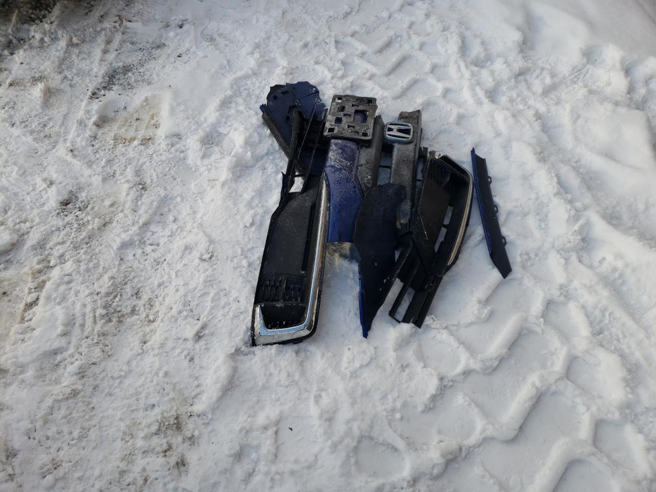 2020 Honda Civic - Image 12