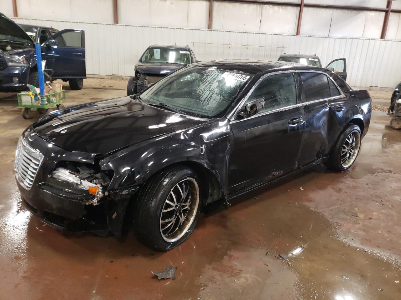 2013 Chrysler 300 - Image 1