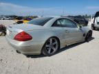 2003 Mercedes-Benz Sl 500R იყიდება West Palm Beach-ში, FL - Minor Dent/Scratches