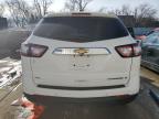 2016 Chevrolet Traverse Lt de vânzare în Franklin, WI - Front End