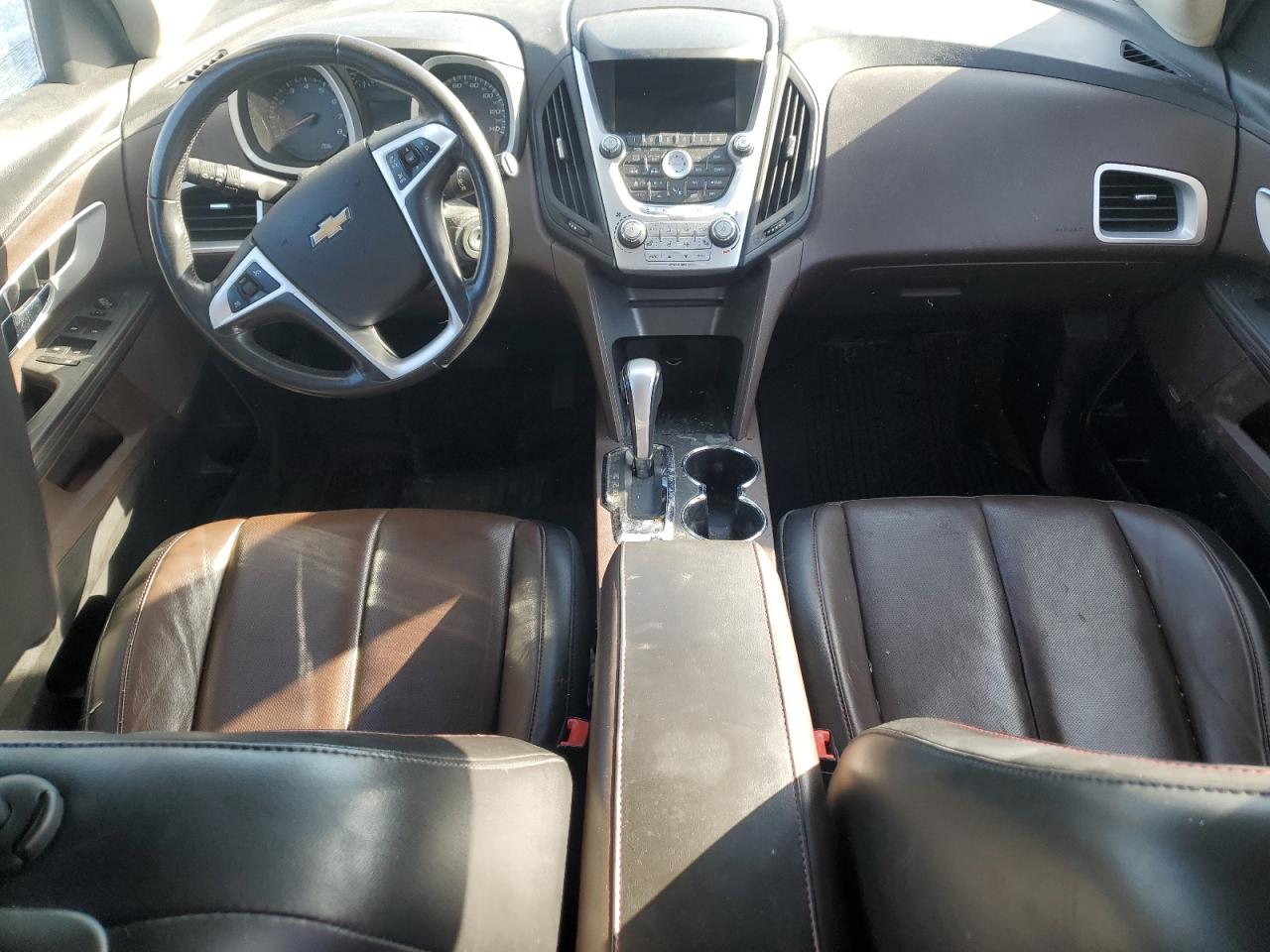 2011 Chevrolet Equinox - Image 8