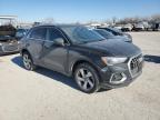 2021 AUDI Q3 PREMIUM 40 for sale at Copart KS - KANSAS CITY