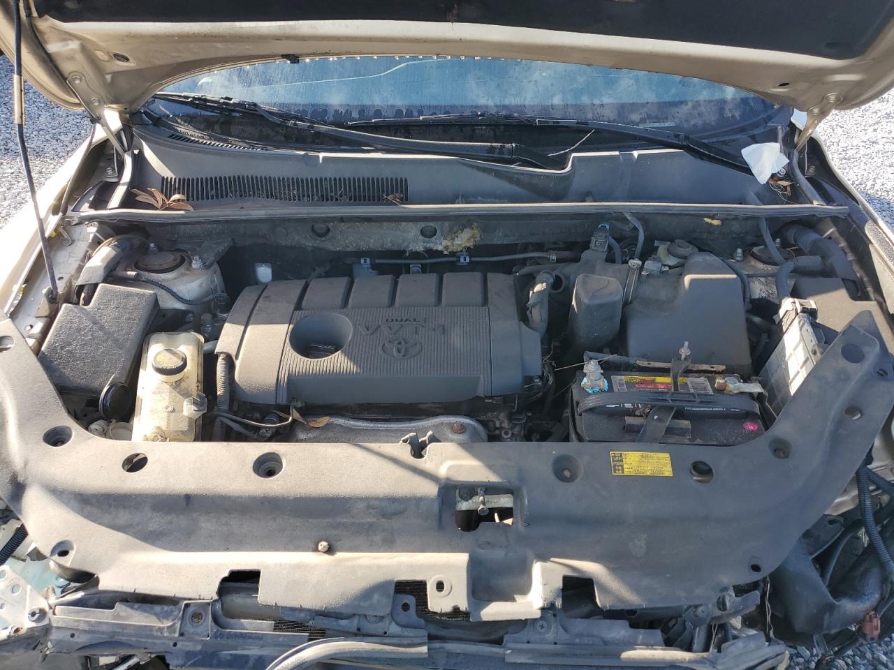 2012 Toyota RAV 4 - Image 12