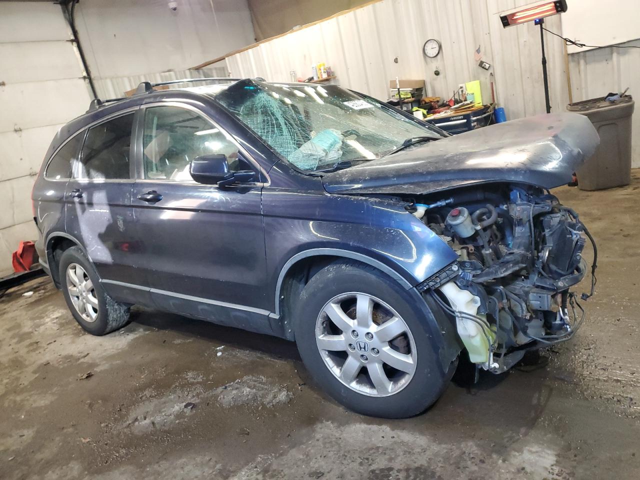 2007 Honda CR-V - Image 4