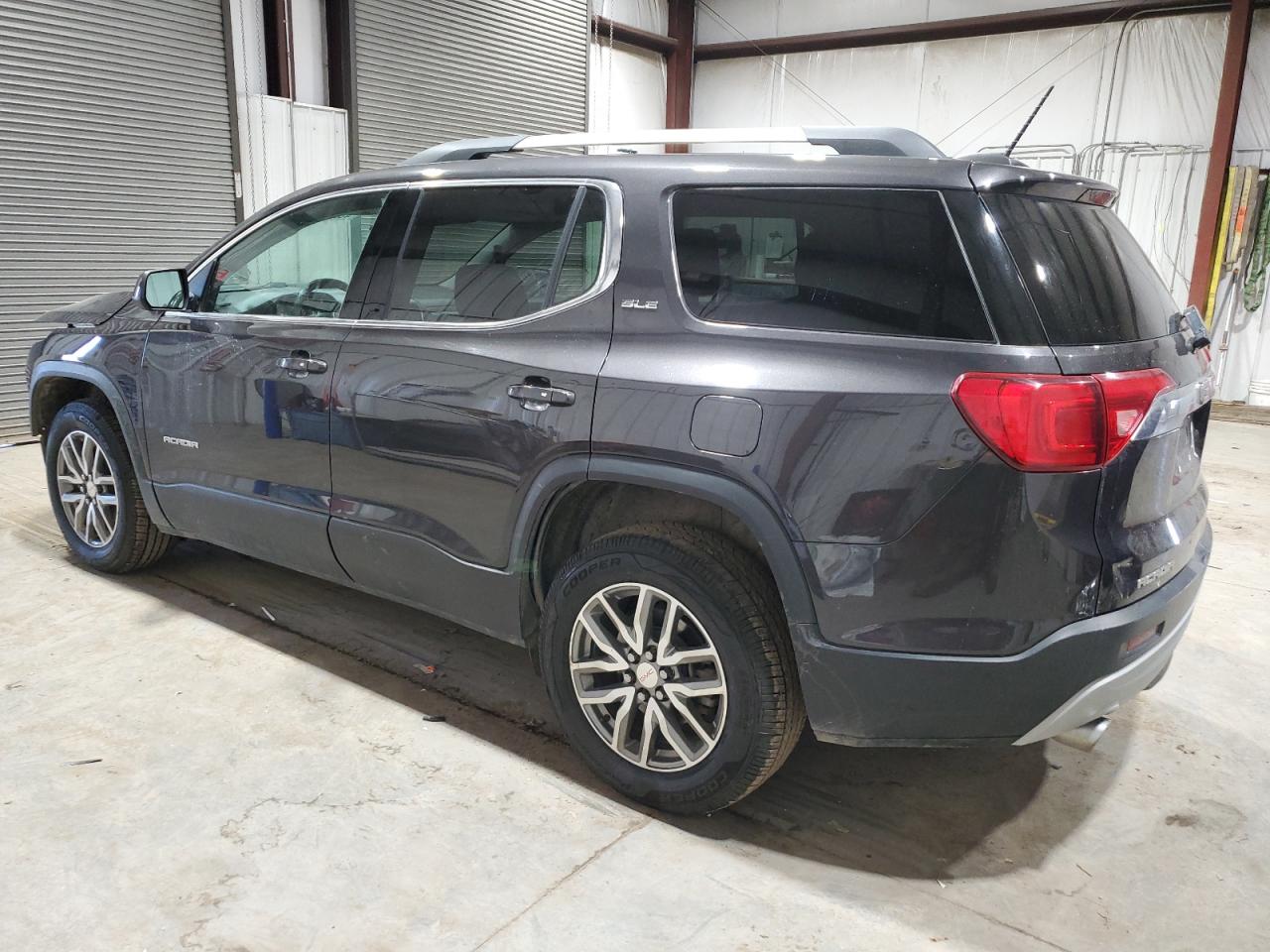 2017 GMC Acadia - Image 2