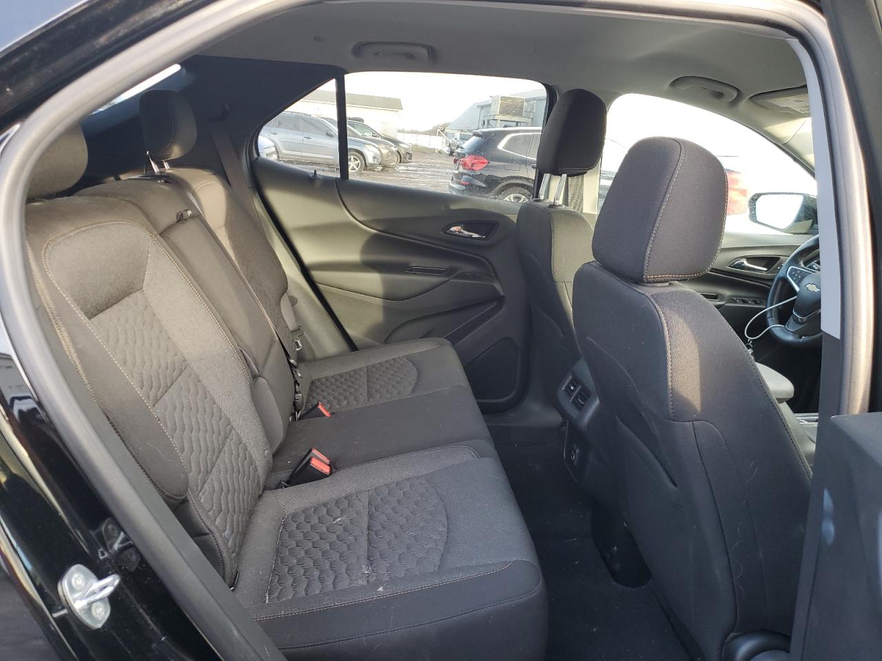 3GNAXTEVXLL273063 CHEVROLET EQUINOX 2020