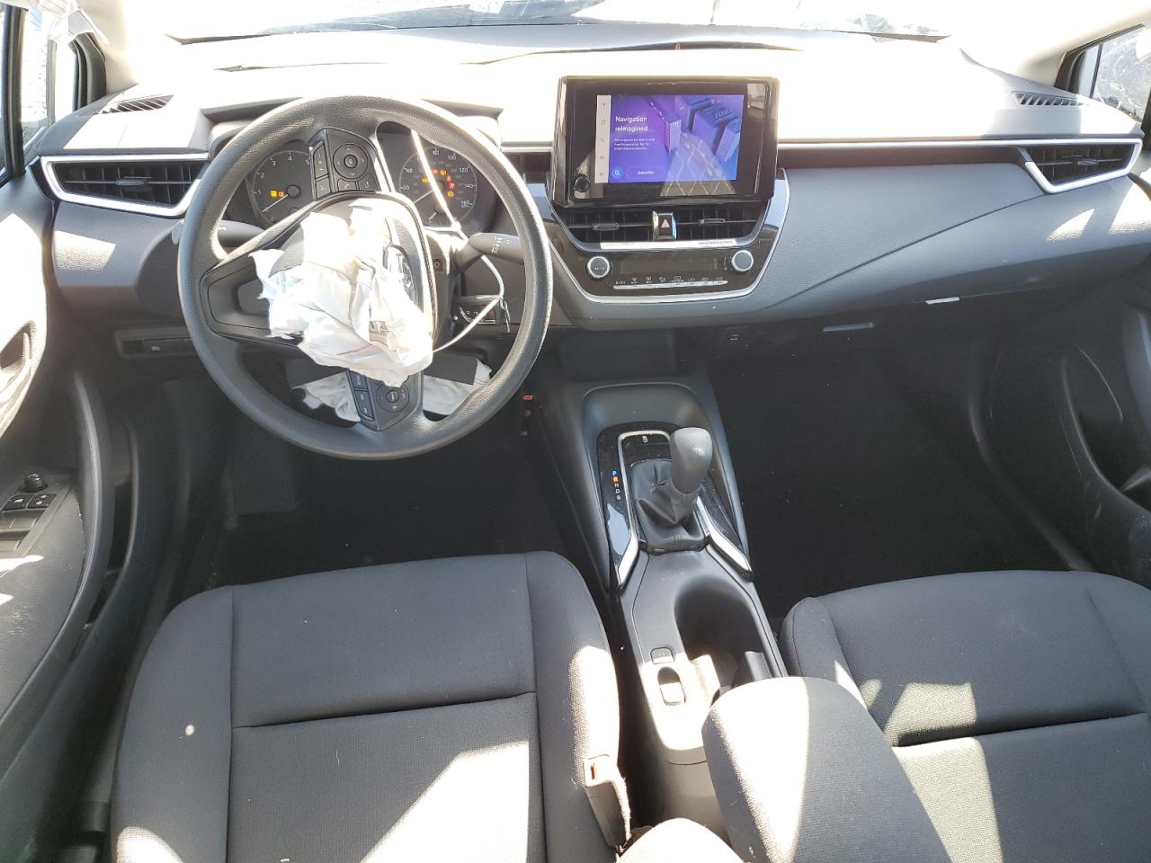 2024 Toyota Corolla - Image 8