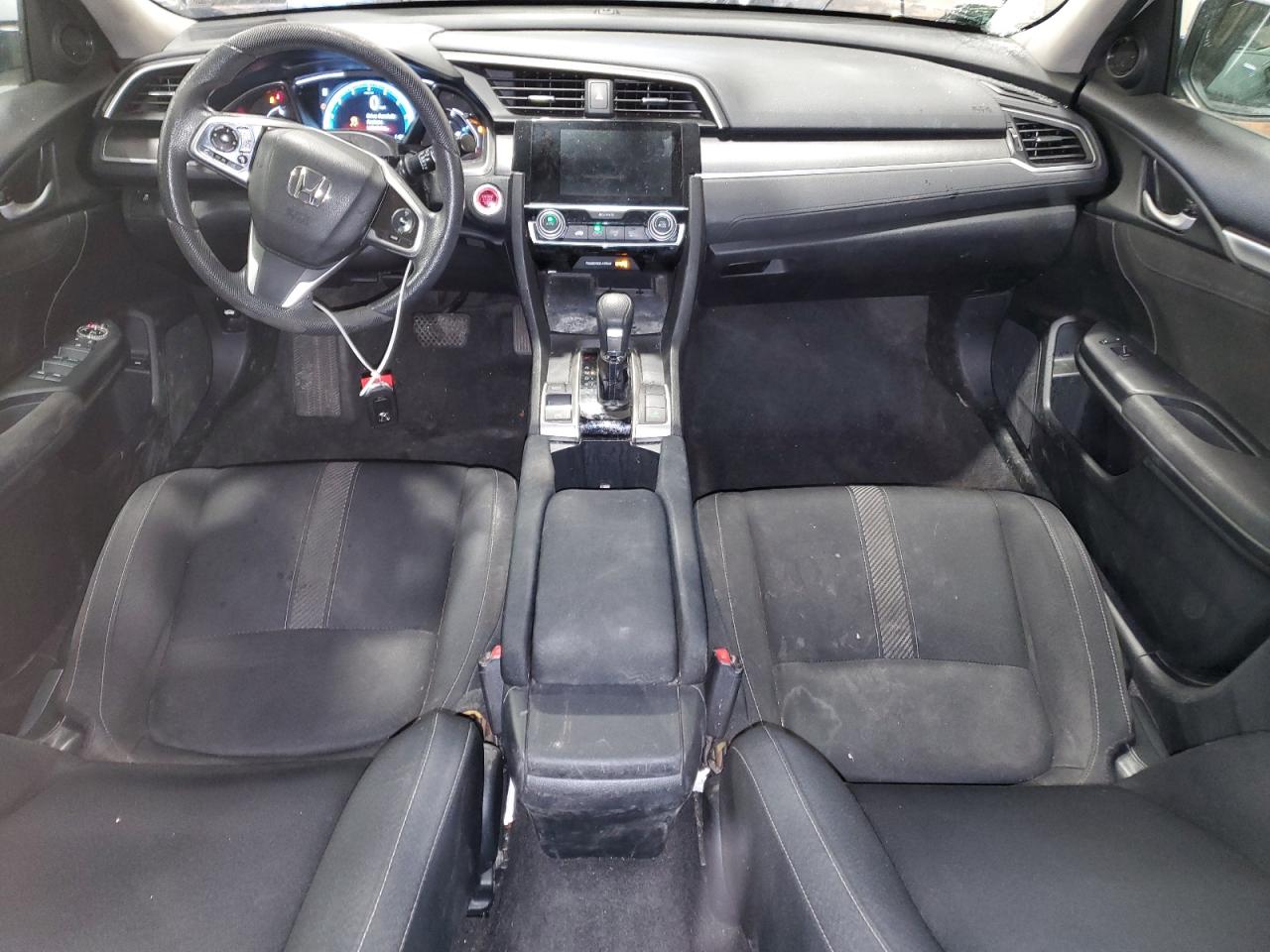 2017 Honda Civic - Image 8