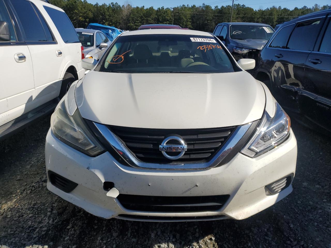 VIN 1N4AL3AP2GN338754 2016 NISSAN ALTIMA no.5