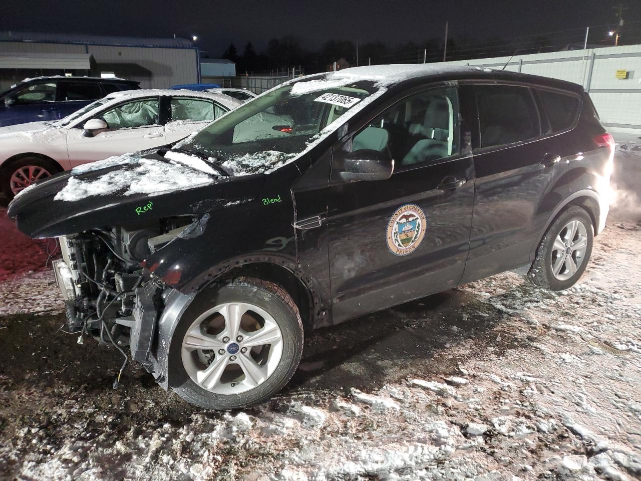 2013 Ford Escape - Image 1