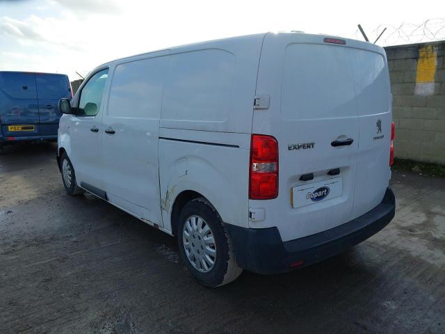 2018 PEUGEOT EXPERT PRO