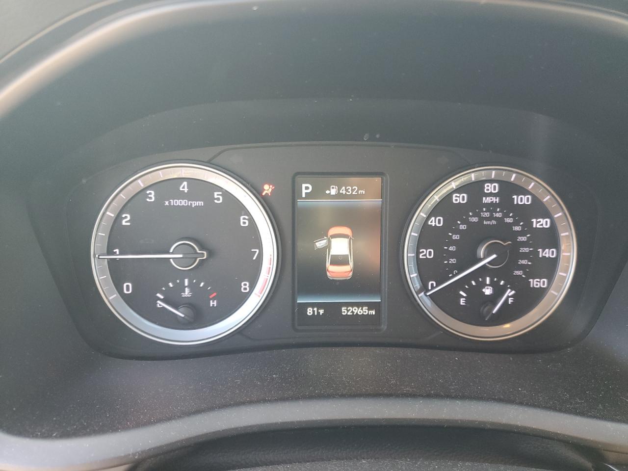 2019 Hyundai Sonata - Image 9