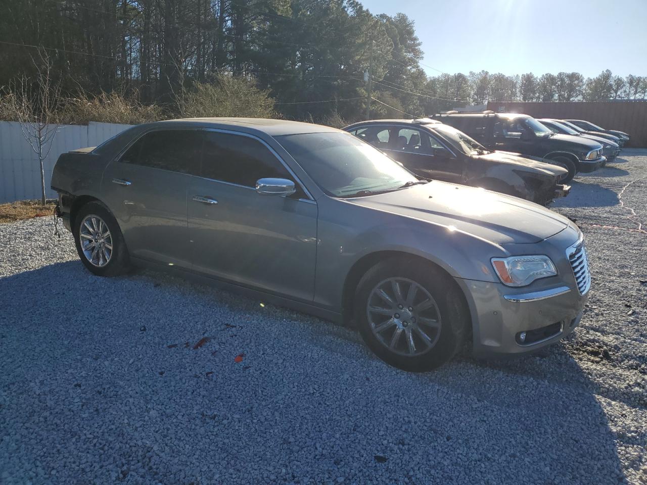 2014 Chrysler 300 - Image 4