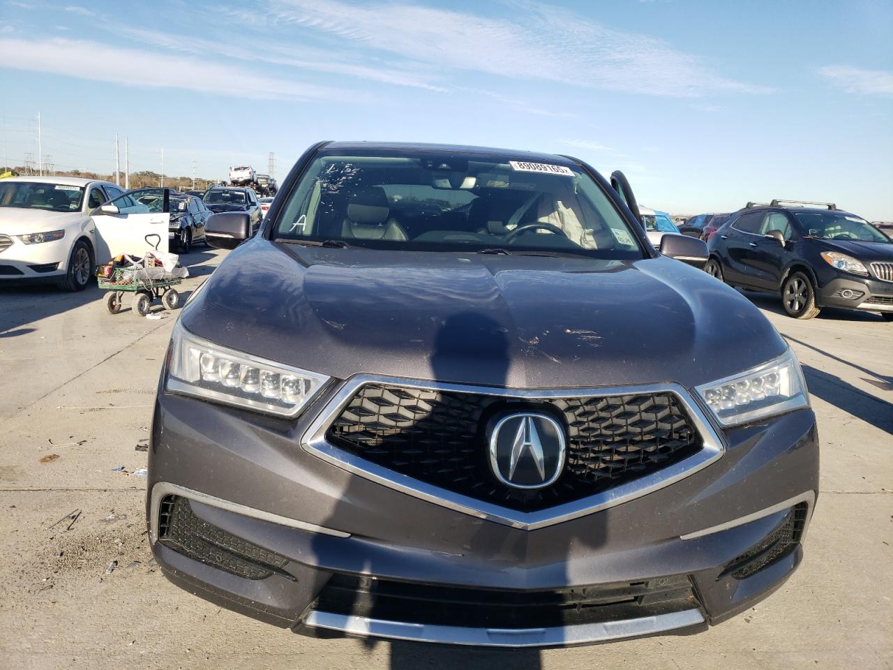 2019 Acura MDX - Image 5