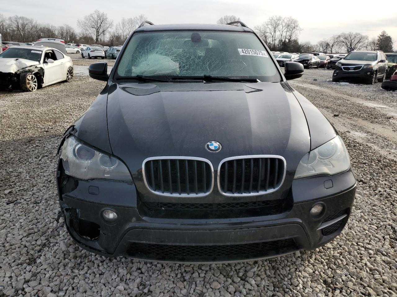 2012 BMW X5 - Image 5