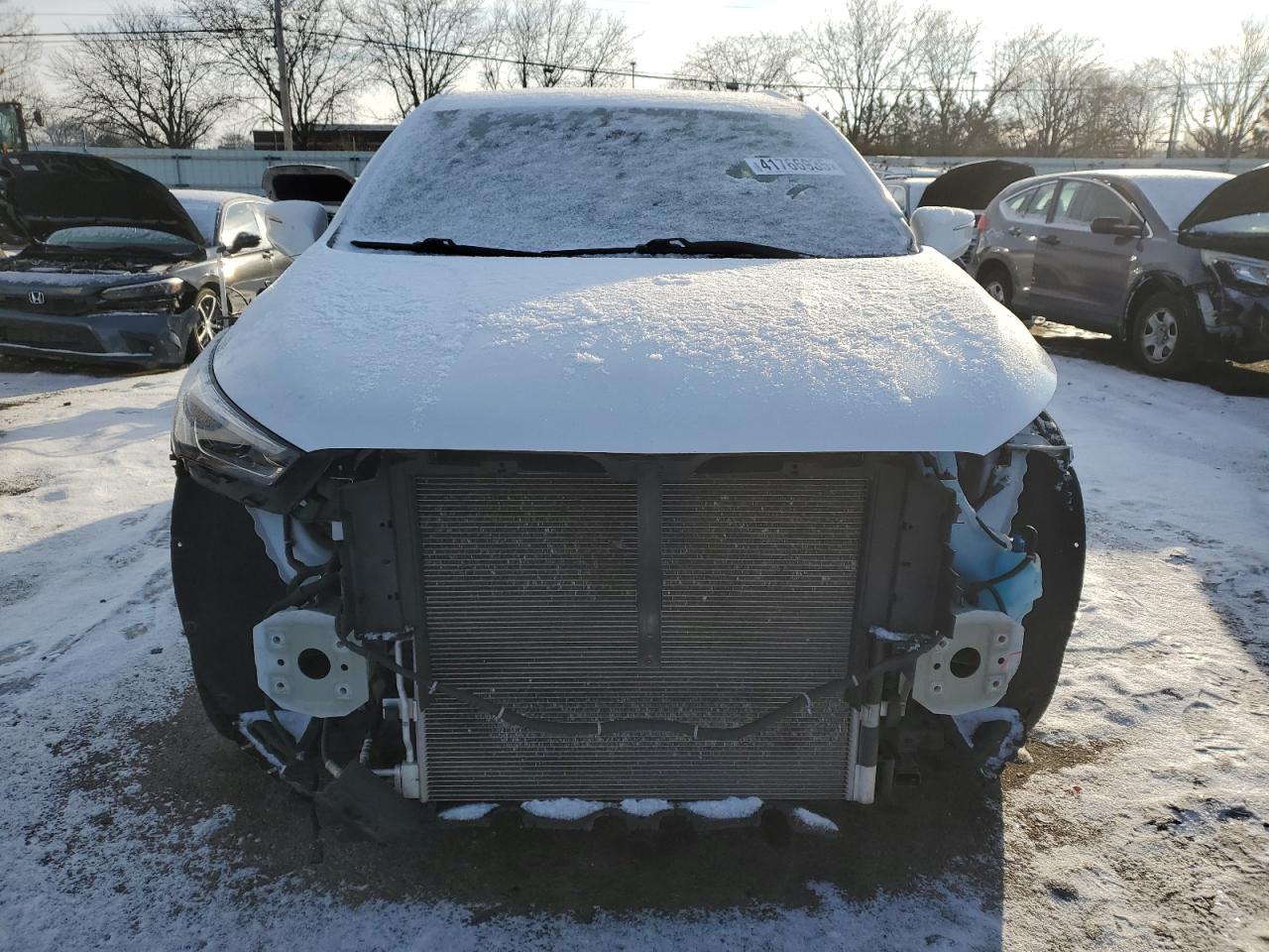 2020 Buick Enclave - Image 5