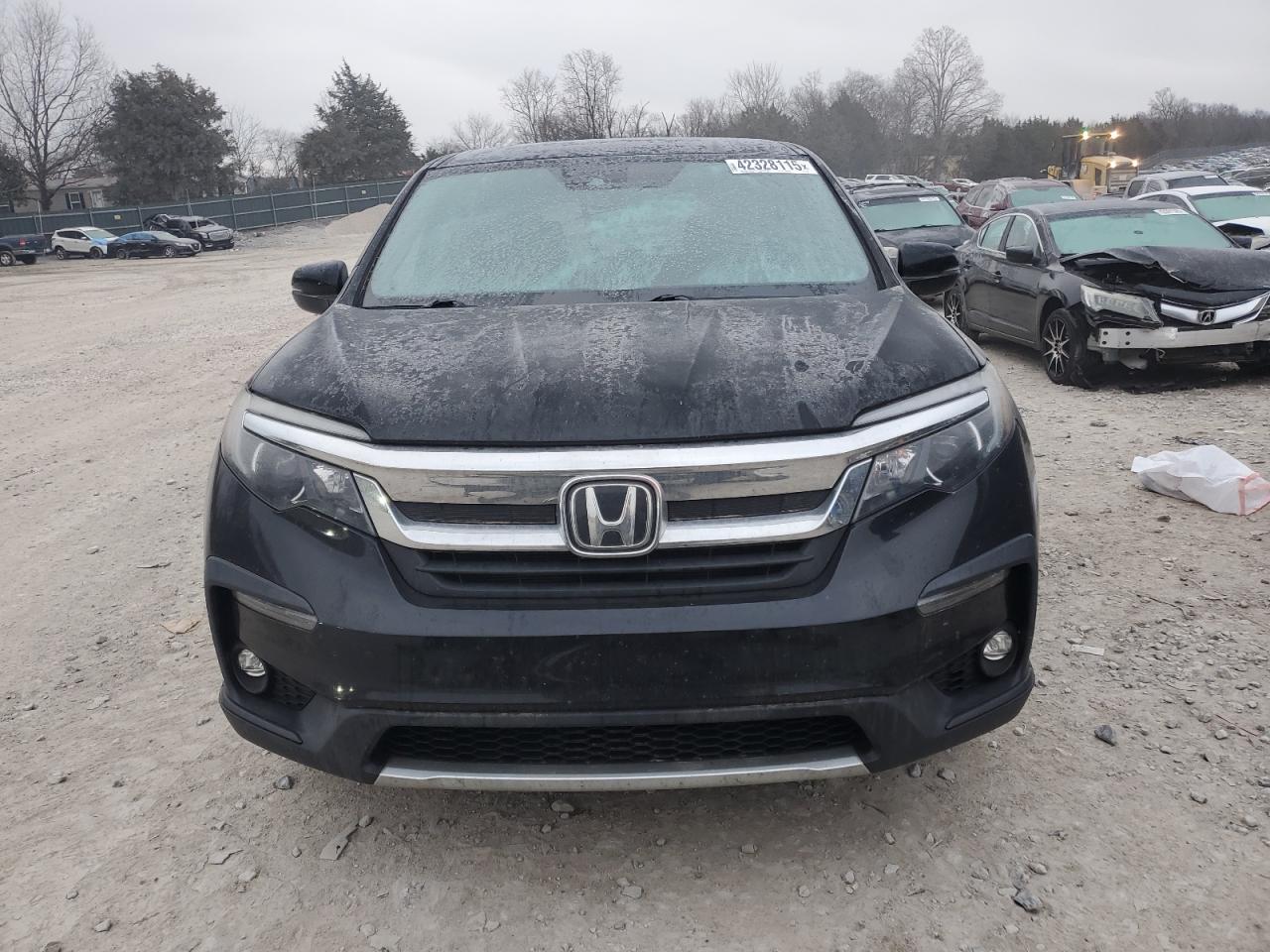 2019 Honda Pilot - Image 5