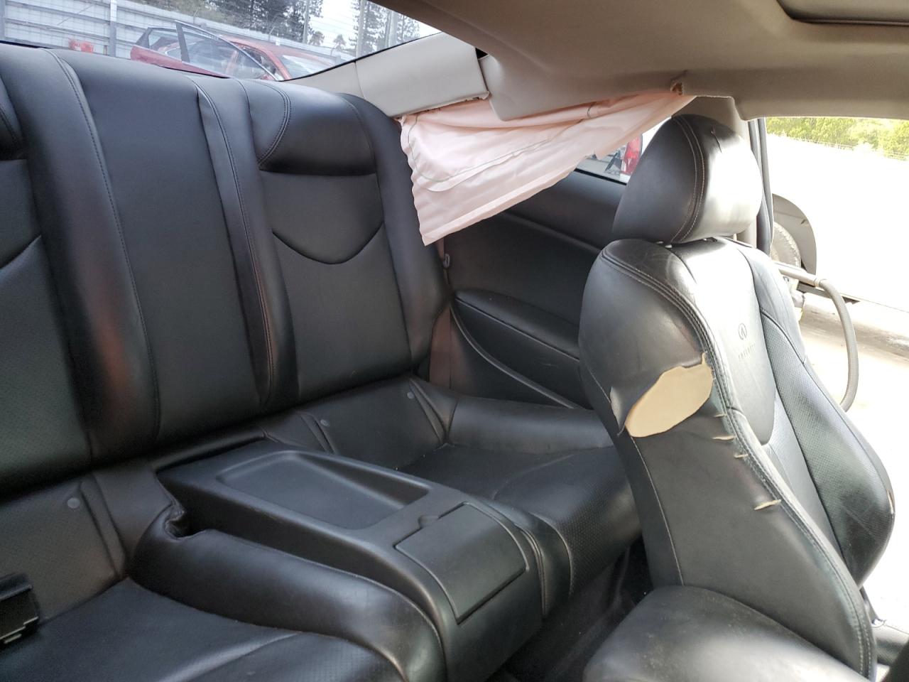 2008 Infiniti G - Image 10