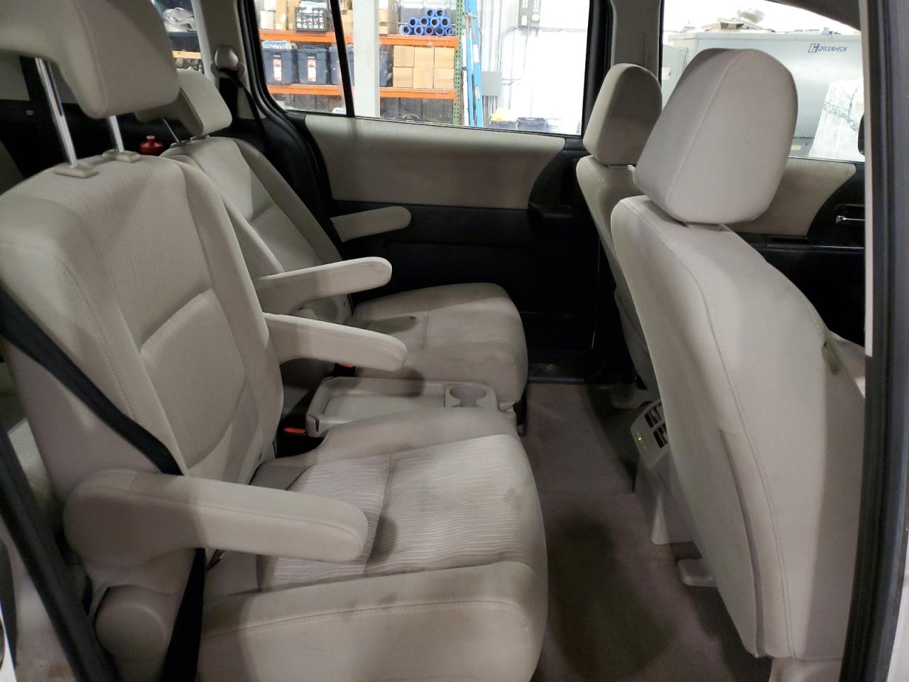 2009 Mazda 5 - Image 10