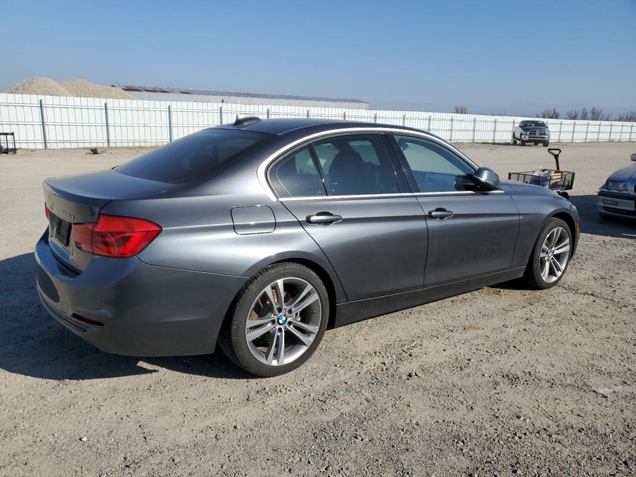2018 BMW 3er - Image 3