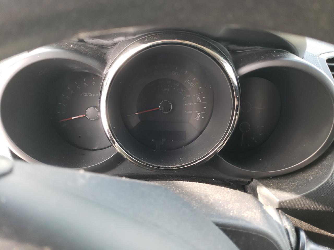 2011 Kia Soul - Image 9