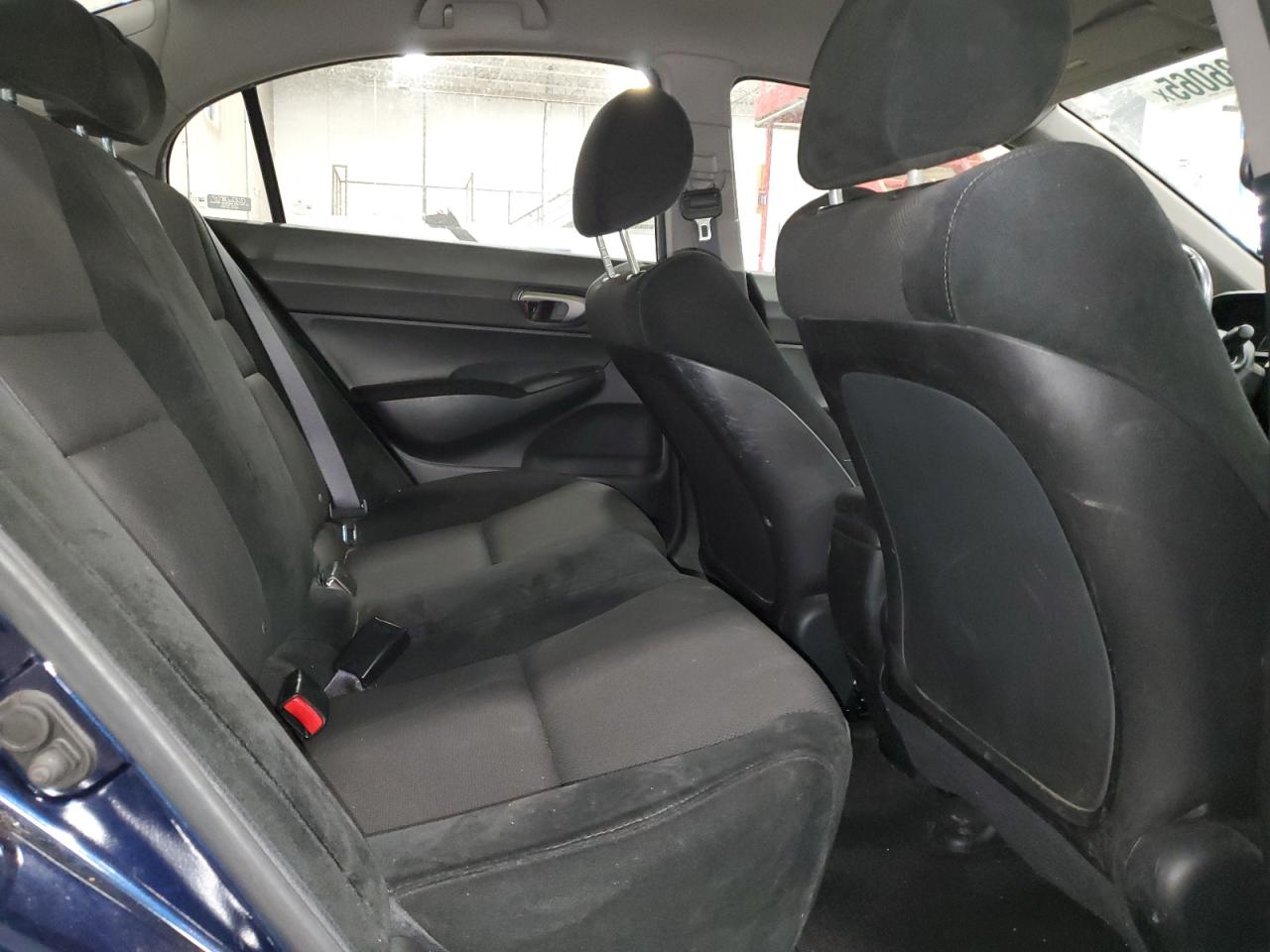 2009 Honda Civic - Image 10
